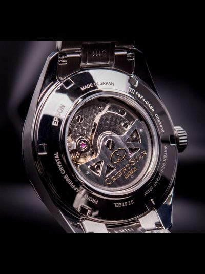 Мужские часы Orient RE-AV0114E