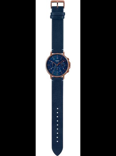 Часы Casio MTP-E321RL-2A