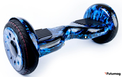 Гироскутер Smart Balance PRO PREMIUM 10.5 V2