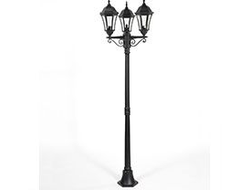 Садово-парковый светильники Astoria l S08 (h=197см)