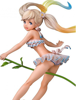 Фигурка 1/7 Ио Эвклаз (Io Euclase Summer Version)