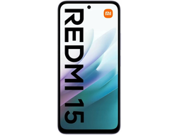 Xiaomi Redmi 15 6/128GB RU Фиолетовый
