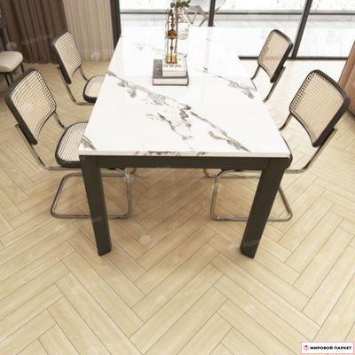 Ламинат Alpine Floor Herringbone Дуб Тоскана LF 105-05 купить в интернет-магазине mirovoy-parquet.ru