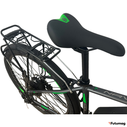 Электровелосипед Horza Stels Navigator D "Travel"