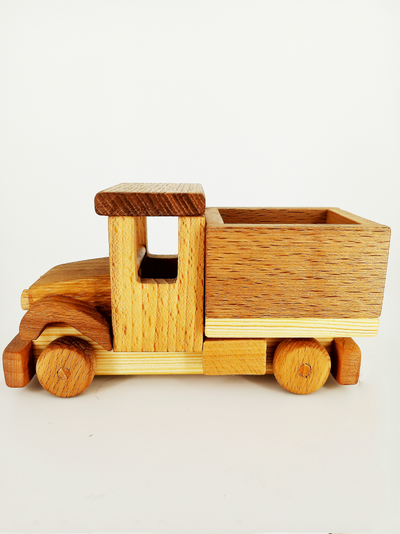 Игрушка "Грузовик" большой