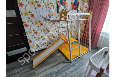 ДСК раннего развития PLASTEP КОРОНА 170