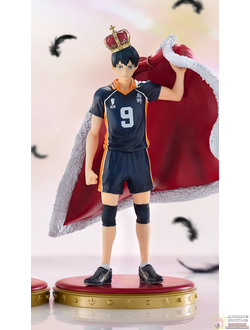 Фигурка Тобио Кагэяма (Kageyama Tobio Ichiban Kuji)