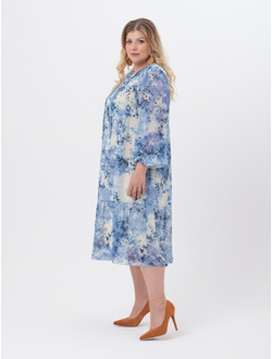 Платье 35052418 52,56,58,62 размеры