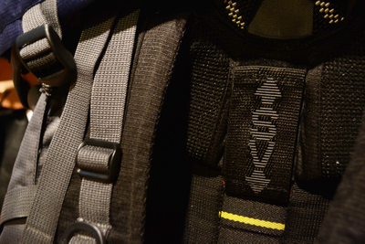 Рюкзак Снаряжение Самурай 100 (i)