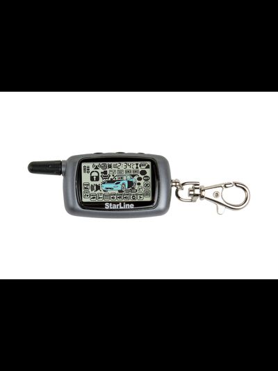 Starline А6 c дисплеем