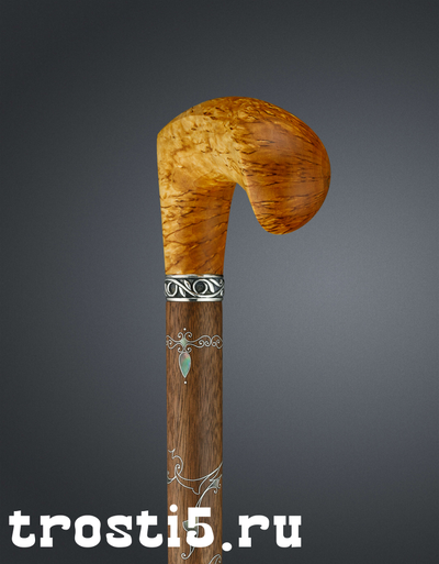 Трость "Царь"