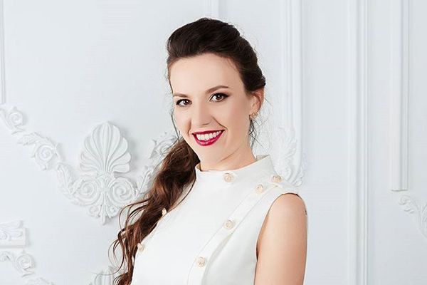 Тамада на свадьбу Киев