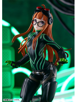 Фигурка Футаба Сакура (Futaba Sakura Oracle Pop Up Parade)