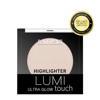 Белор Дизайн Хайлайтер LUMI TOUCH