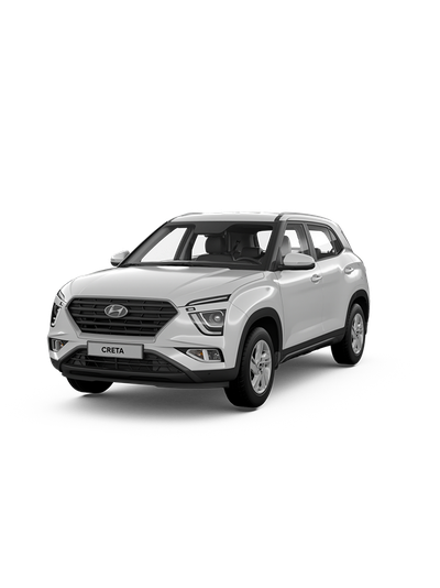 CRETA от 2021 Электро подъемник крышки багажника (5-й двери)