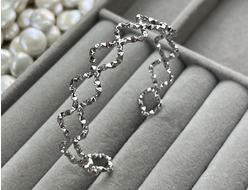 Браслет родий №2