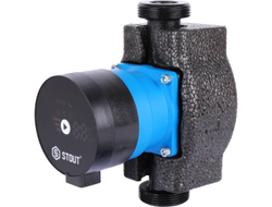 Насос циркуляционный mini pro STOUT  25/40-180