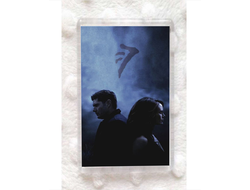 Магнит Сверхъестественное/ Supernatural №6