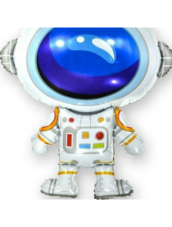 Шар фольгированный фигура