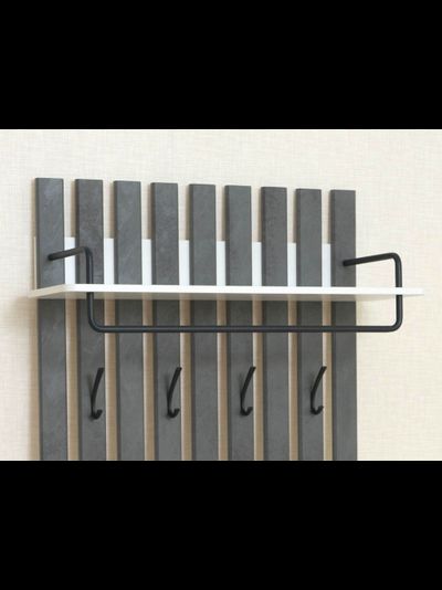 Панель с крючками Денвер 400.25