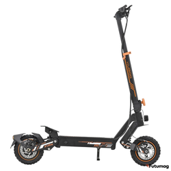 Электросамокат Kugoo F1 Pro