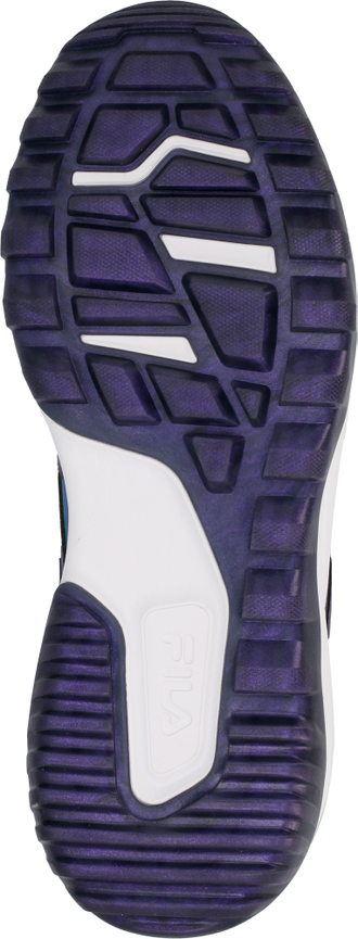 Кроссовки FILA TORNADO LOW 3.0 Фиолетовые женские (36-41)