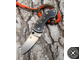 Складной нож SPYDERCO PINGO C163TIP