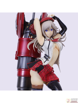 Фигурка 1/7 Алиса Ильинична Амелла (Alisa Illinichina Amiella)