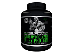 Hydrolyzed Whey Prof. 2030g