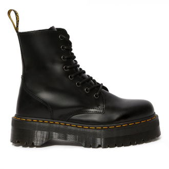 !!SALE!! Dr. Martens 1460 Smooth с мехом (партия 2022 года)