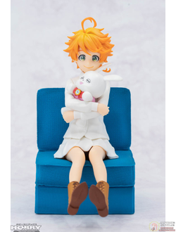 Фигурка Эмма (Emma)