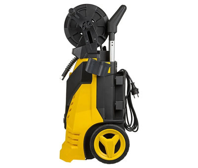 Мойка высокого давления Huter W210i professional