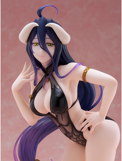 Фигурка Альбедо (Albedo Tenitol Tall)