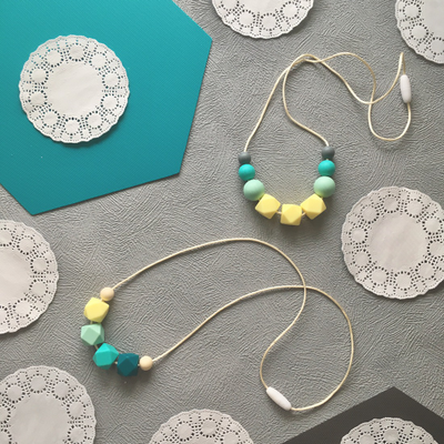 Гексагоны летние