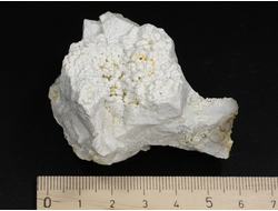 Халцедон виноградный, Россия, Северный Кавказ, КЧР, Усть-Джегутинский район (55*42*34 мм, 95 г) №27190