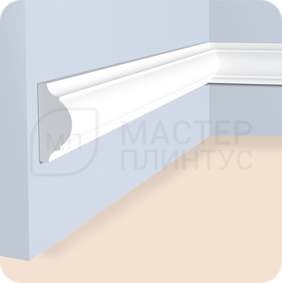 Молдинг HIWOOD D50