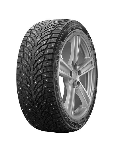 Landspider Arctictraxx 235/65R17