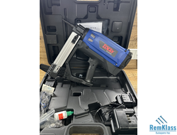 ГАЗОВЫЕ МОНТАЖНЫЕ ПИСТОЛЕТЫ