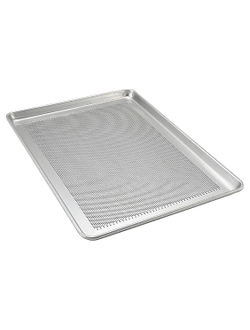 Лист для выпечки Gastromix 600х800х30 перф. алюминий