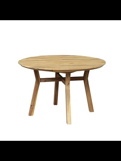 Обеденный стол Modena круглый