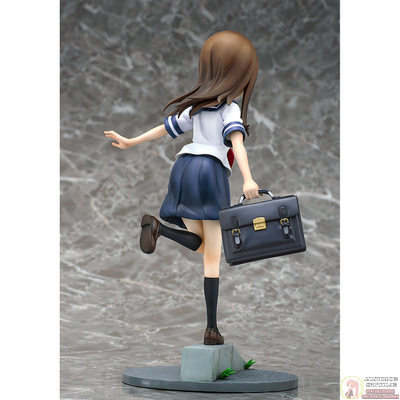 Фигурка 1/7 Такаги (Takagi san Road Home)