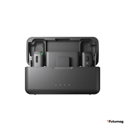 Беспроводной микрофон DJI MIC