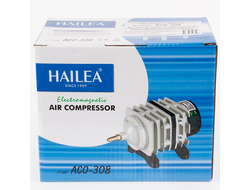 Компрессор Hailea ACO - 308 (45 л/мин, 20 Вт)
