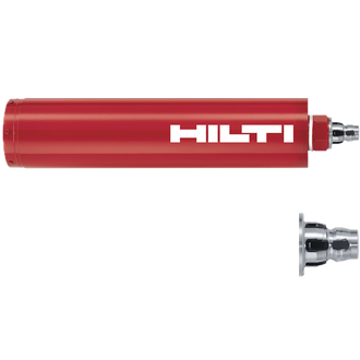 Корпус алмазной буровой коронки HILTI X-Change B 72/320-X (2175355)