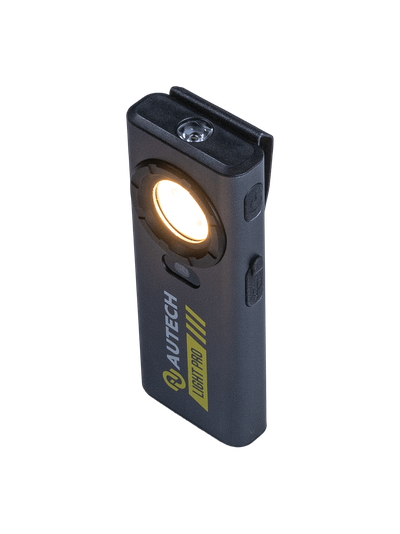 Профессиональный фонарь 950 лм. CRI>95 Au-024951100