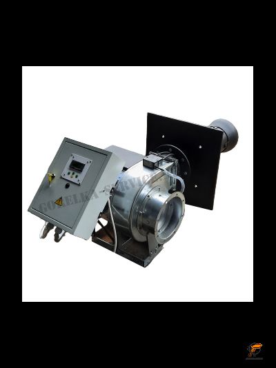 Горелка промышленная серии &quot;Пламя ПРОМ&quot;