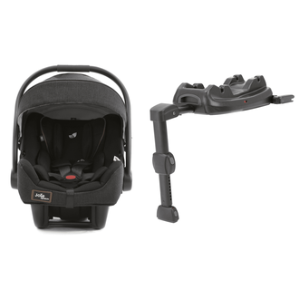 Joie i Base LX ISOFIX i Level i Snug i Gemm