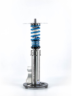 STATIC FINAL: LIGHT BLUE with METAL BASE