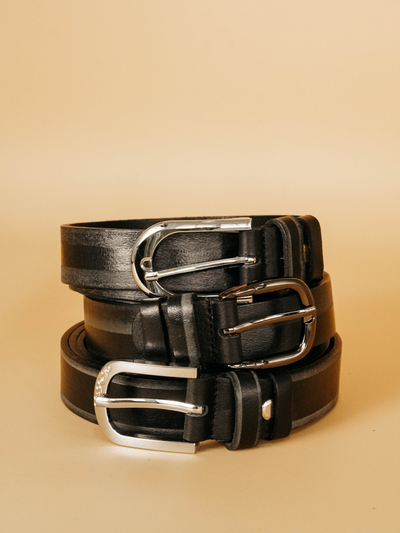 Ремень женский 25 мм CN-h-0020 3