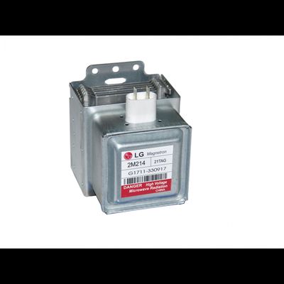 Магнетрон LG 2M214